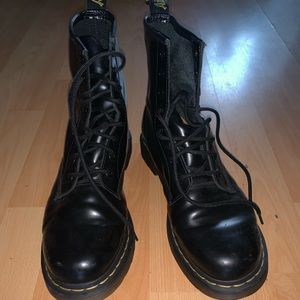Authentic used classic Dr. Martens